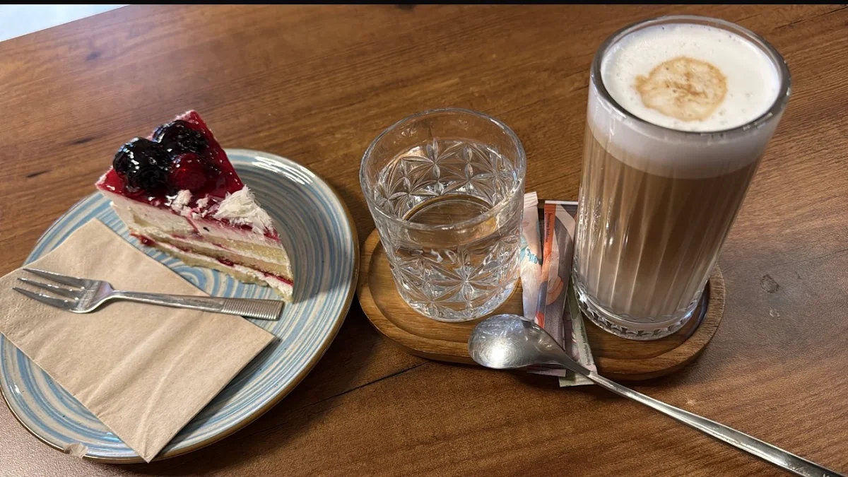Essen und Trinken photo 8