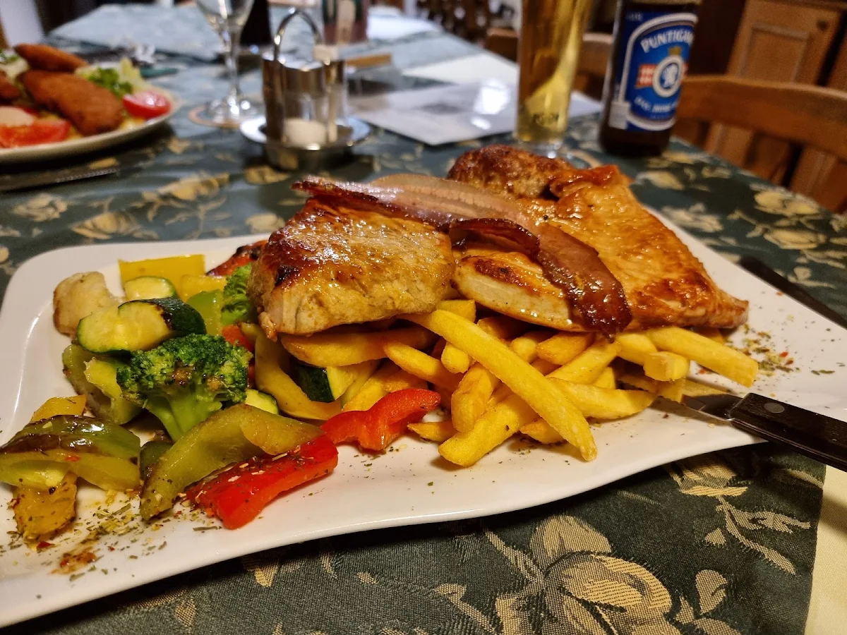 Essen und Trinken photo 2