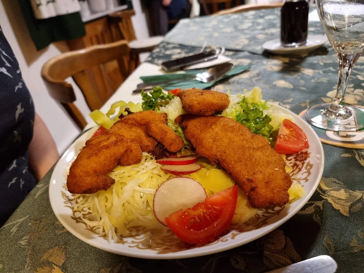 Essen und Trinken photo 3