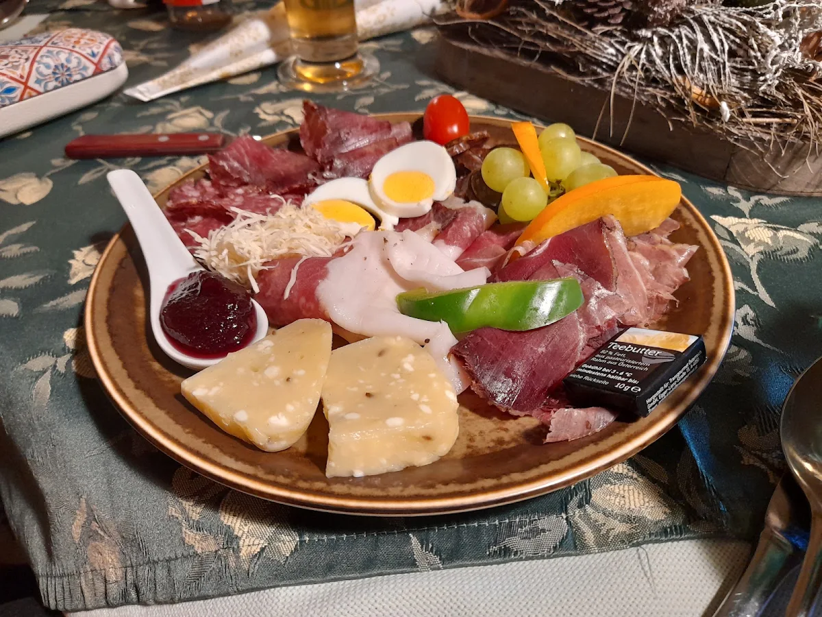 Essen und Trinken photo 4