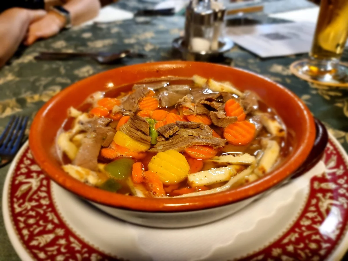 Essen und Trinken photo 5