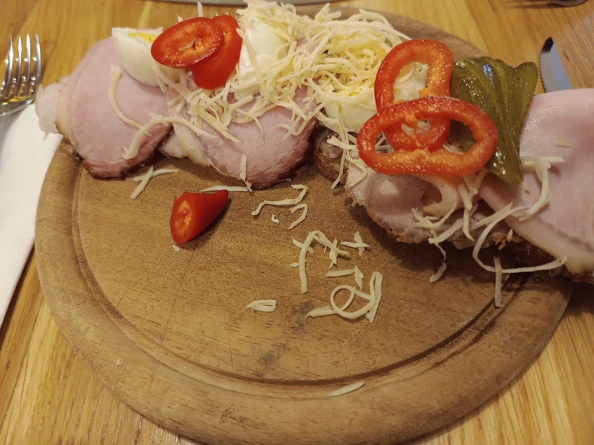 Essen und Trinken photo 6