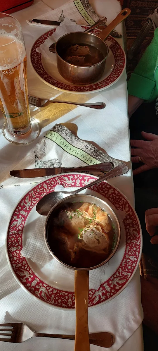 Essen und Trinken photo 9