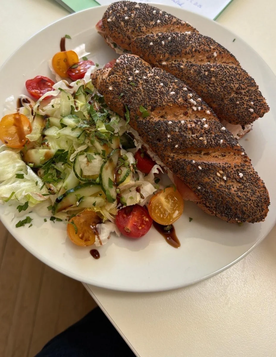 Essen und Trinken photo 3