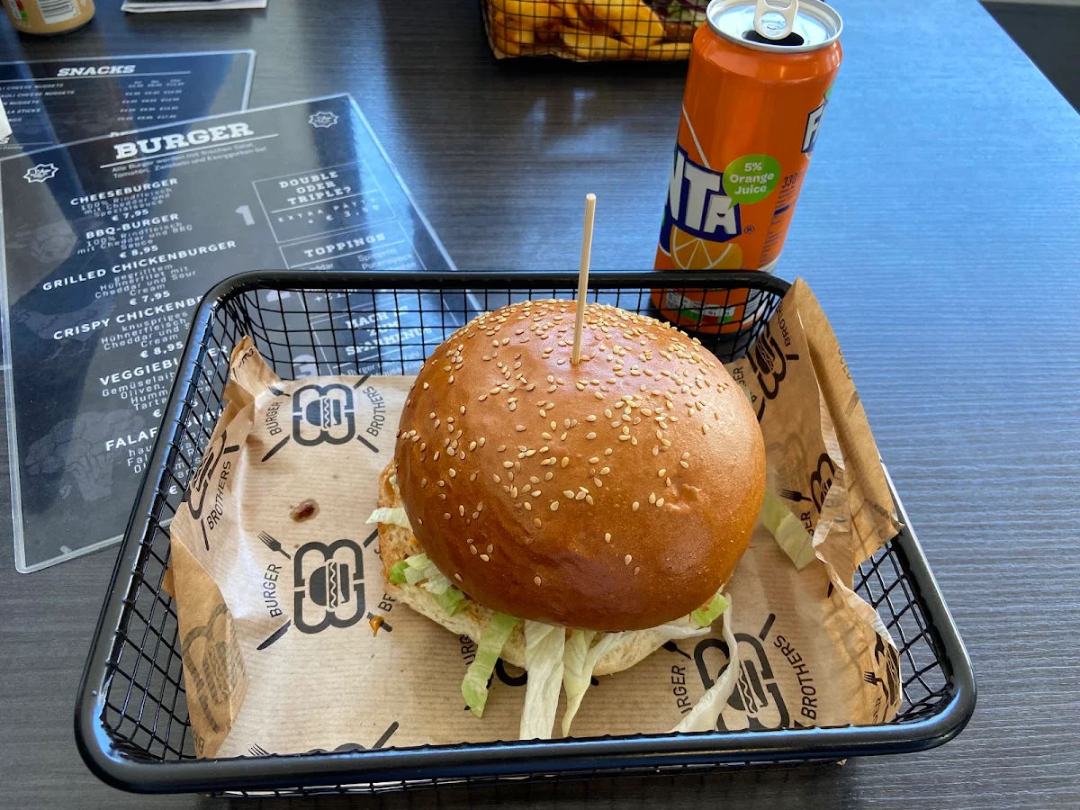 Essen und Trinken photo 3