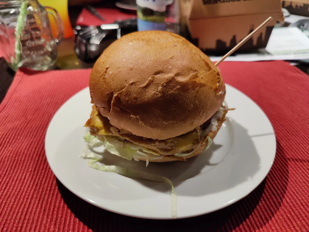 Essen und Trinken photo 6