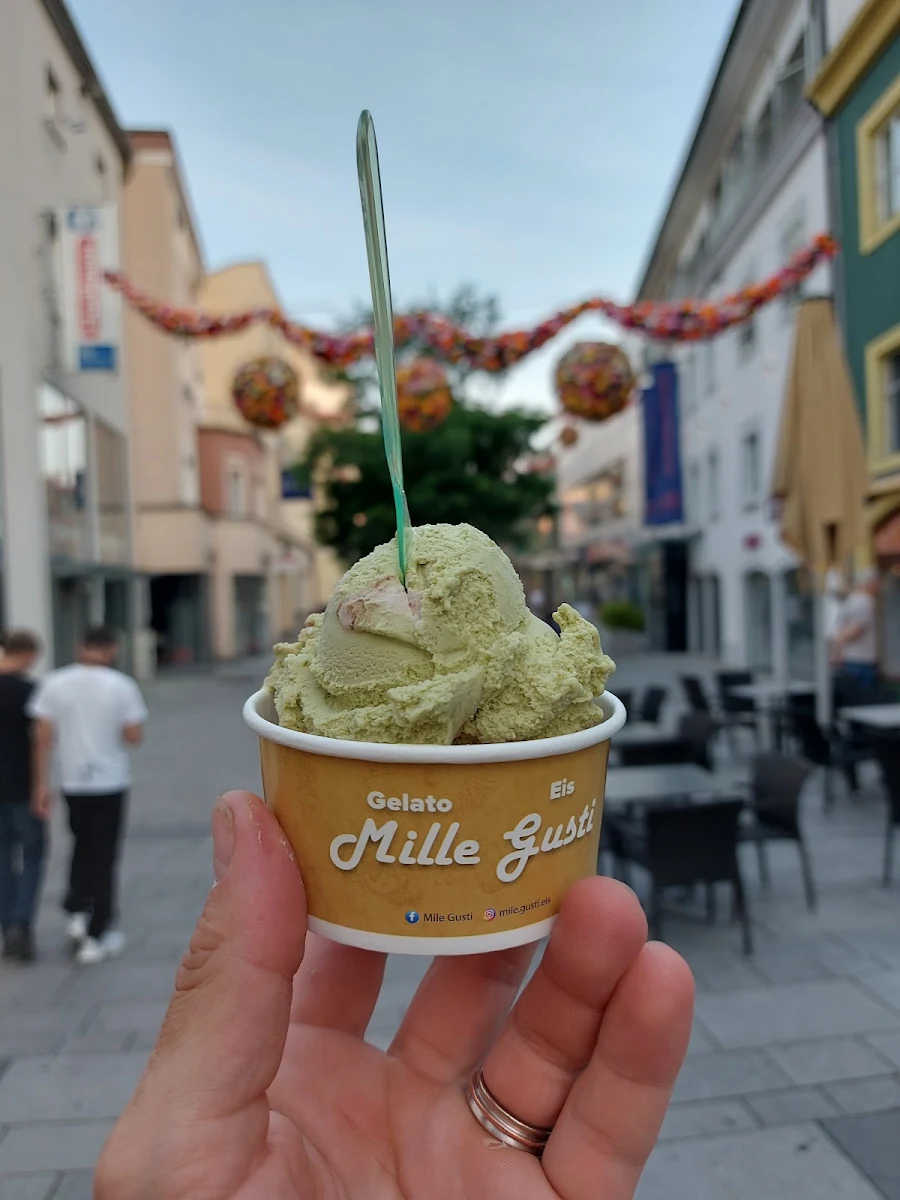 Essen und Trinken photo 8