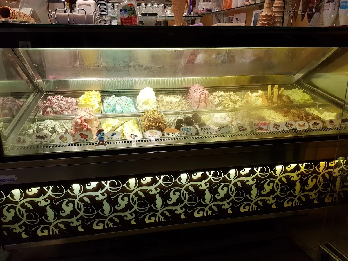 Atmosphäre photo 10