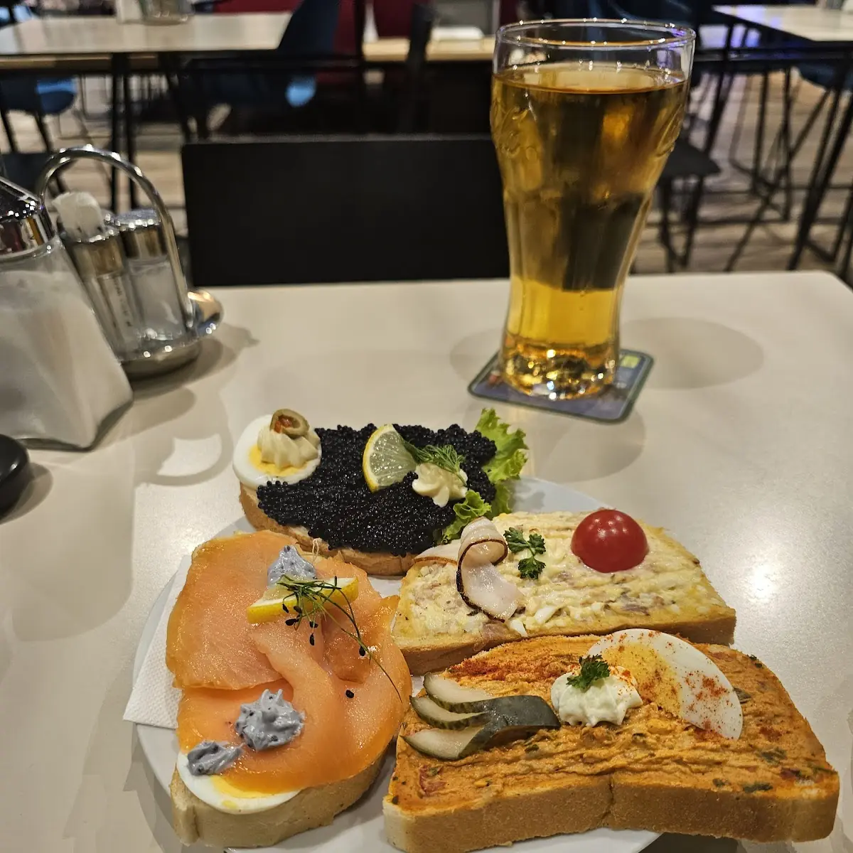 Essen und Trinken photo 5