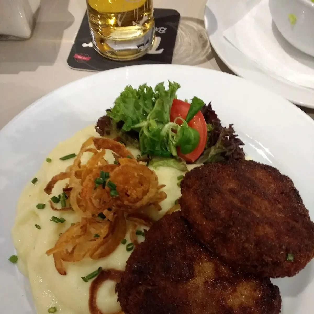 Essen und Trinken photo 7