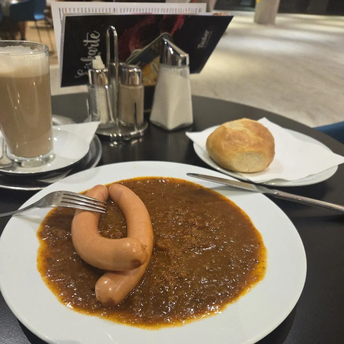 Essen und Trinken photo 8