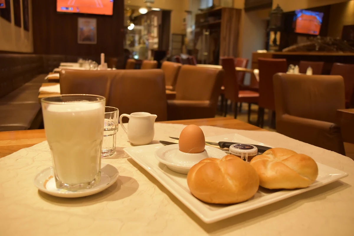 Essen und Trinken photo 10