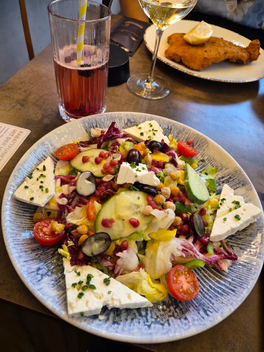 Essen und Trinken photo 6