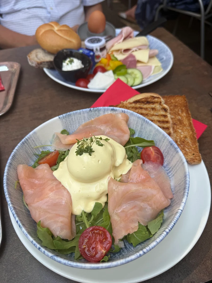 Essen und Trinken photo 8