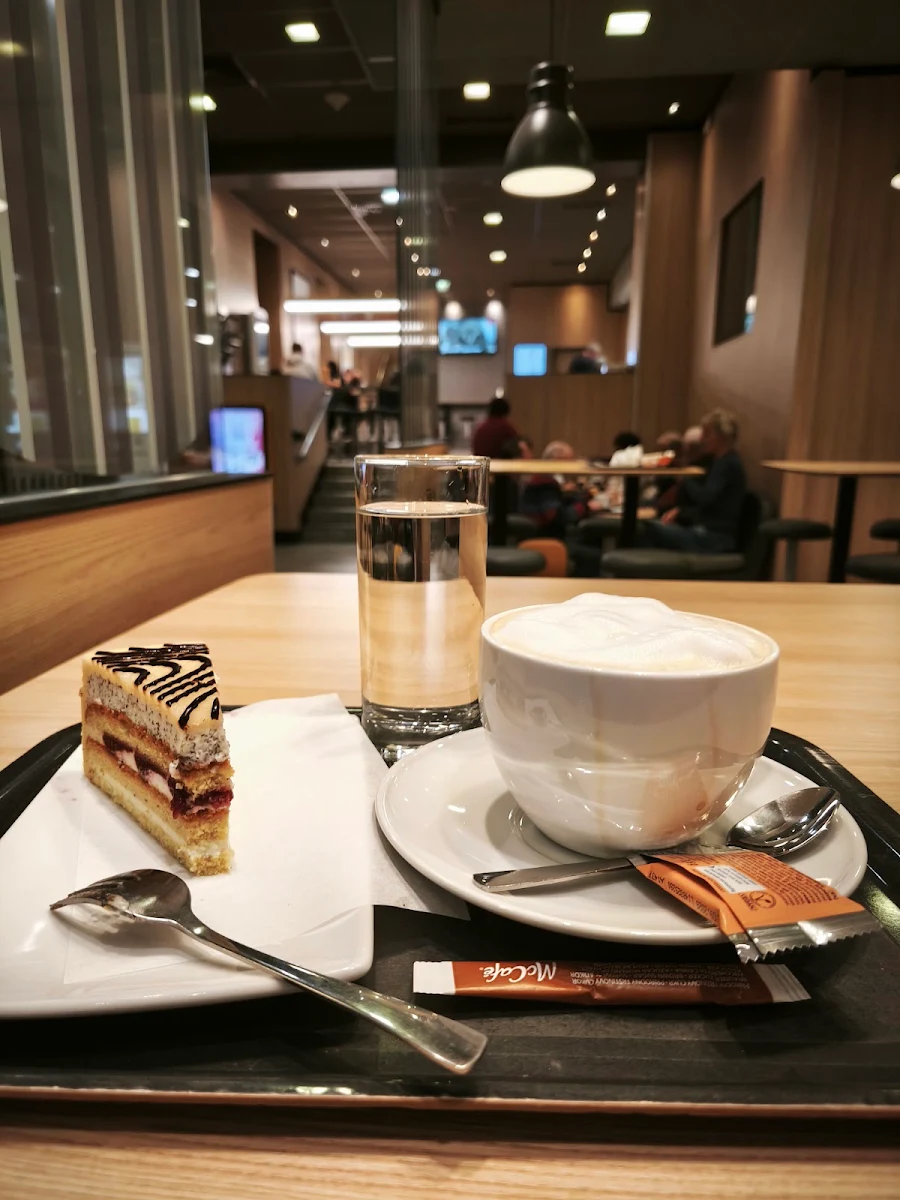 Essen und Trinken photo 1