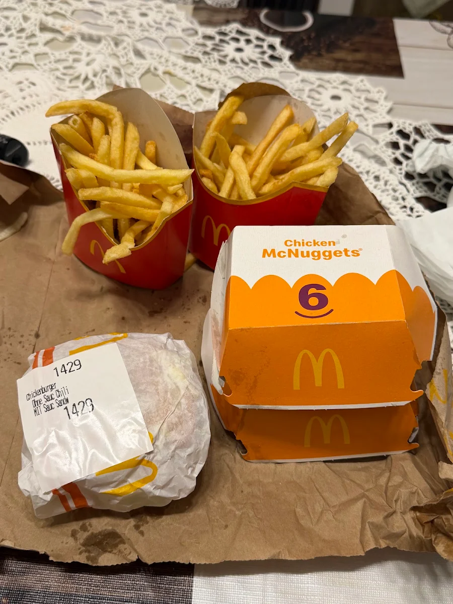Essen und Trinken photo 4