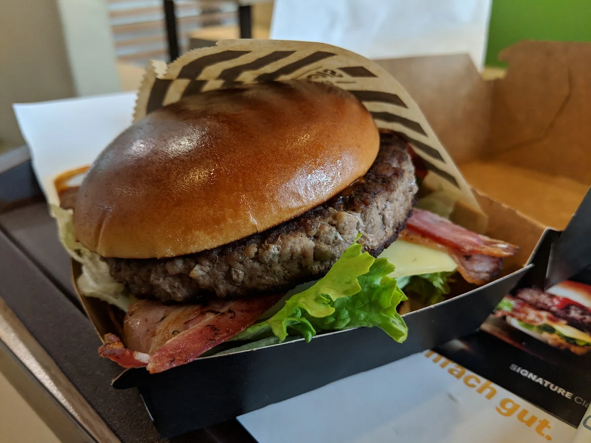Essen und Trinken photo 5