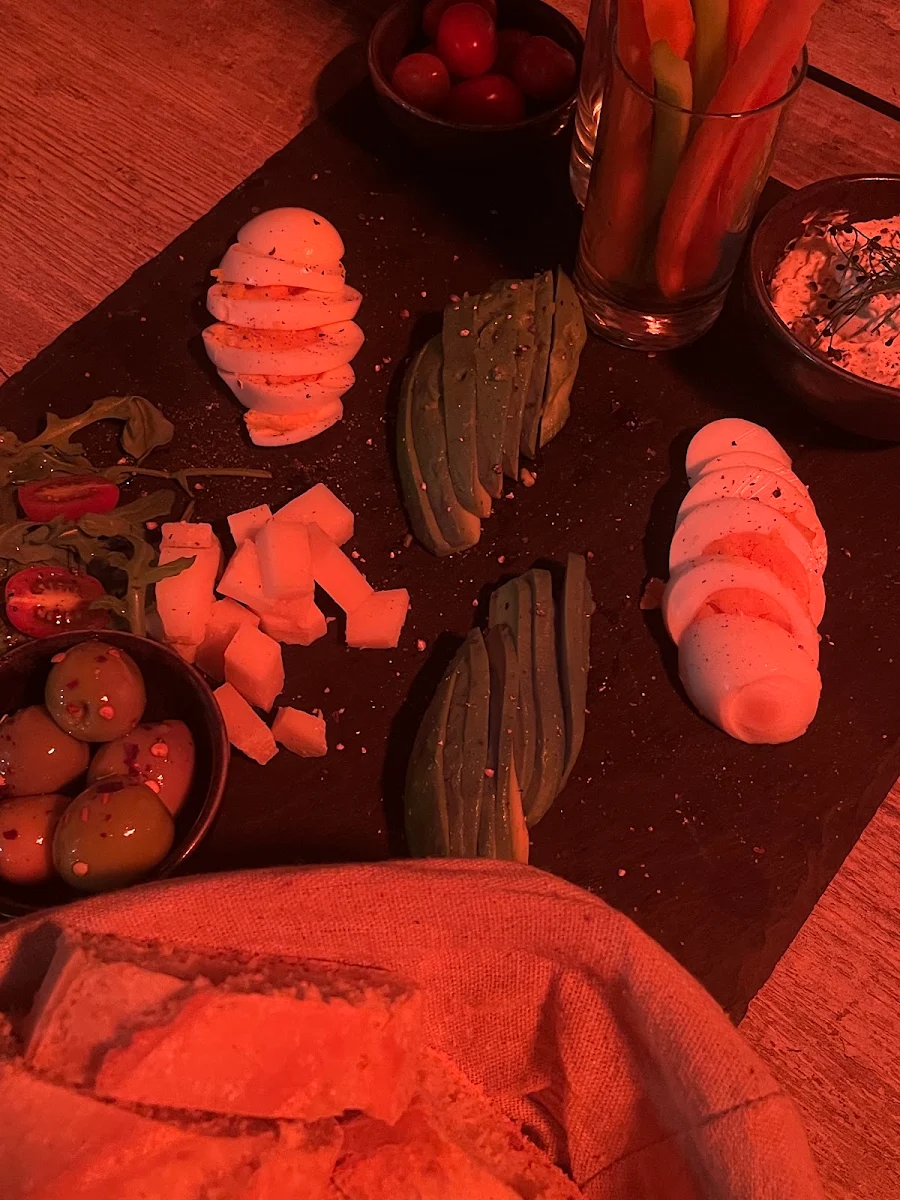 Essen und Trinken photo 2