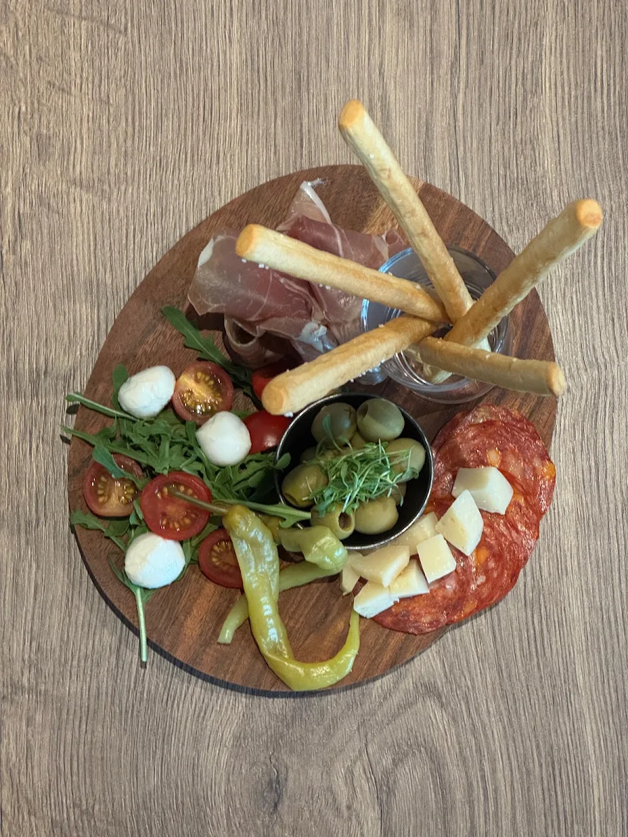 Essen und Trinken photo 5