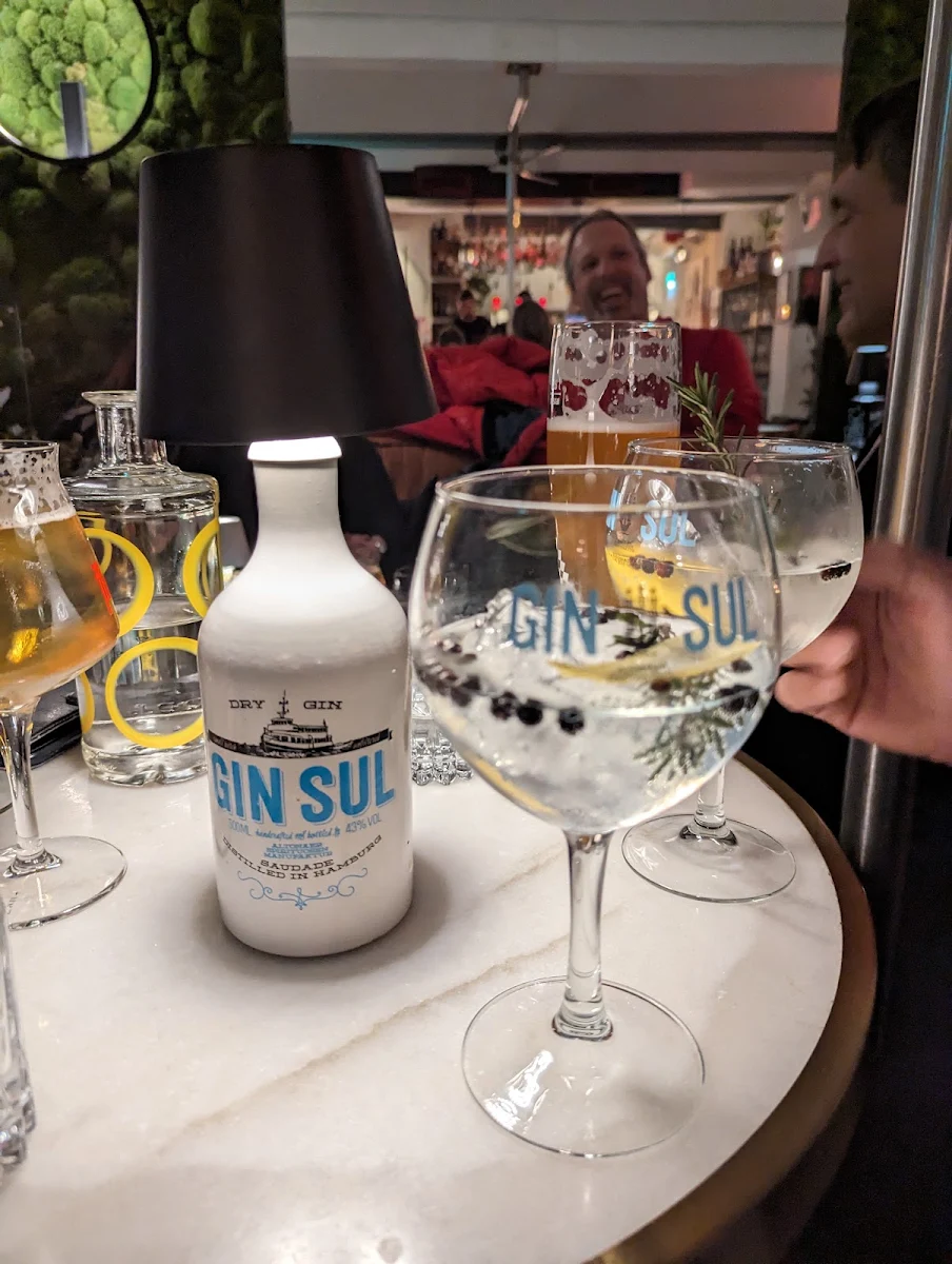 Essen und Trinken photo 2