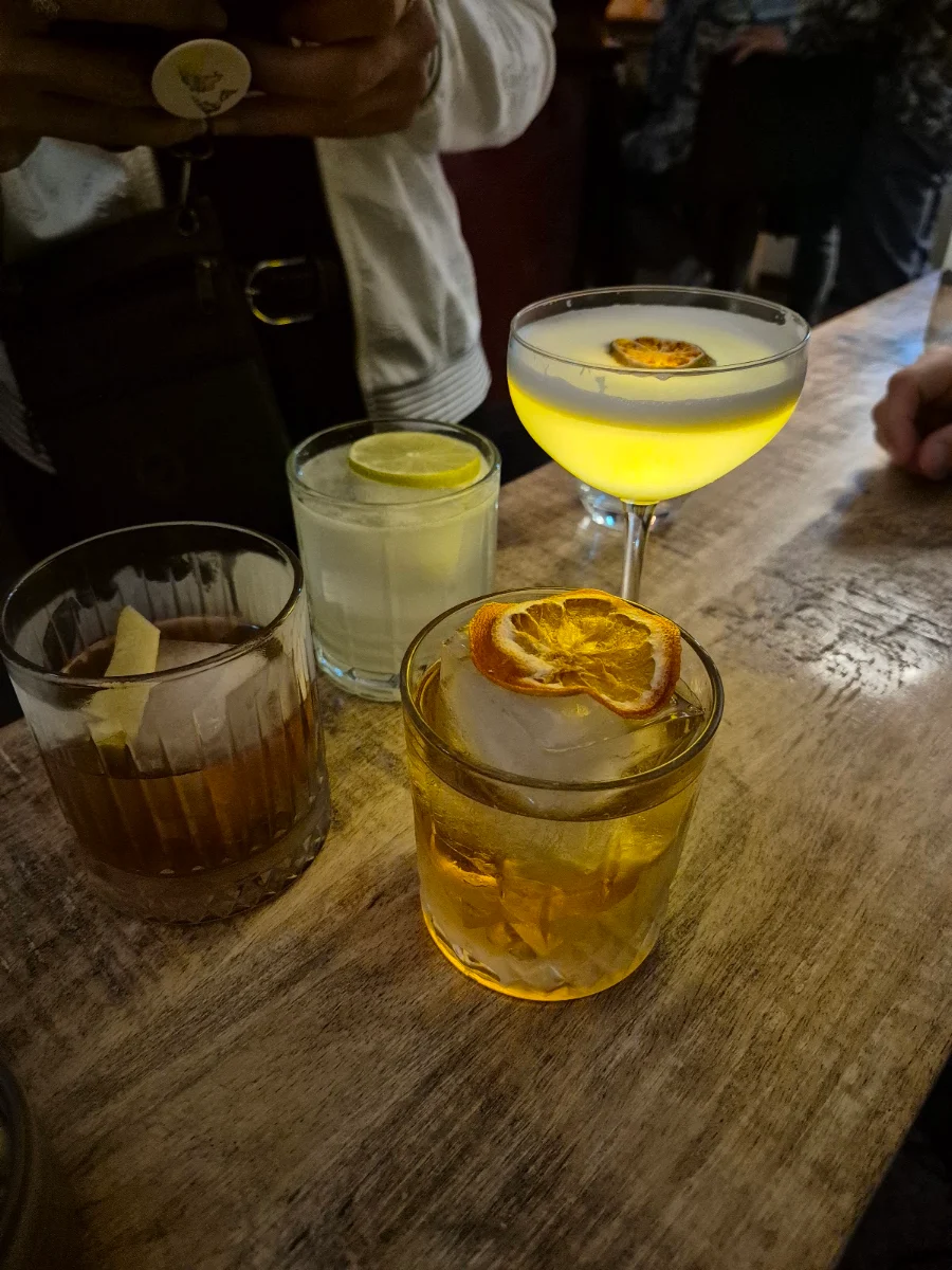 Essen und Trinken photo 3