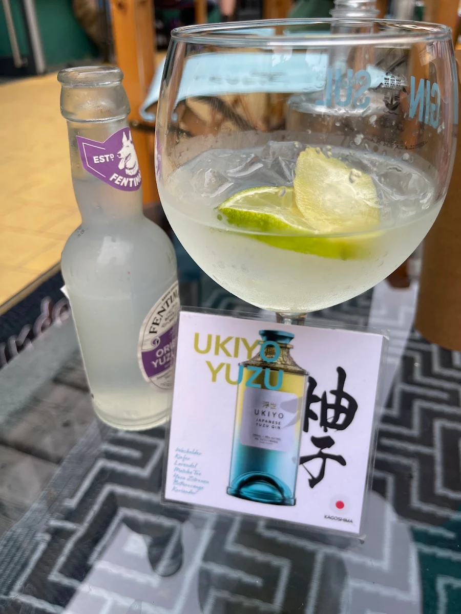 Essen und Trinken photo 8