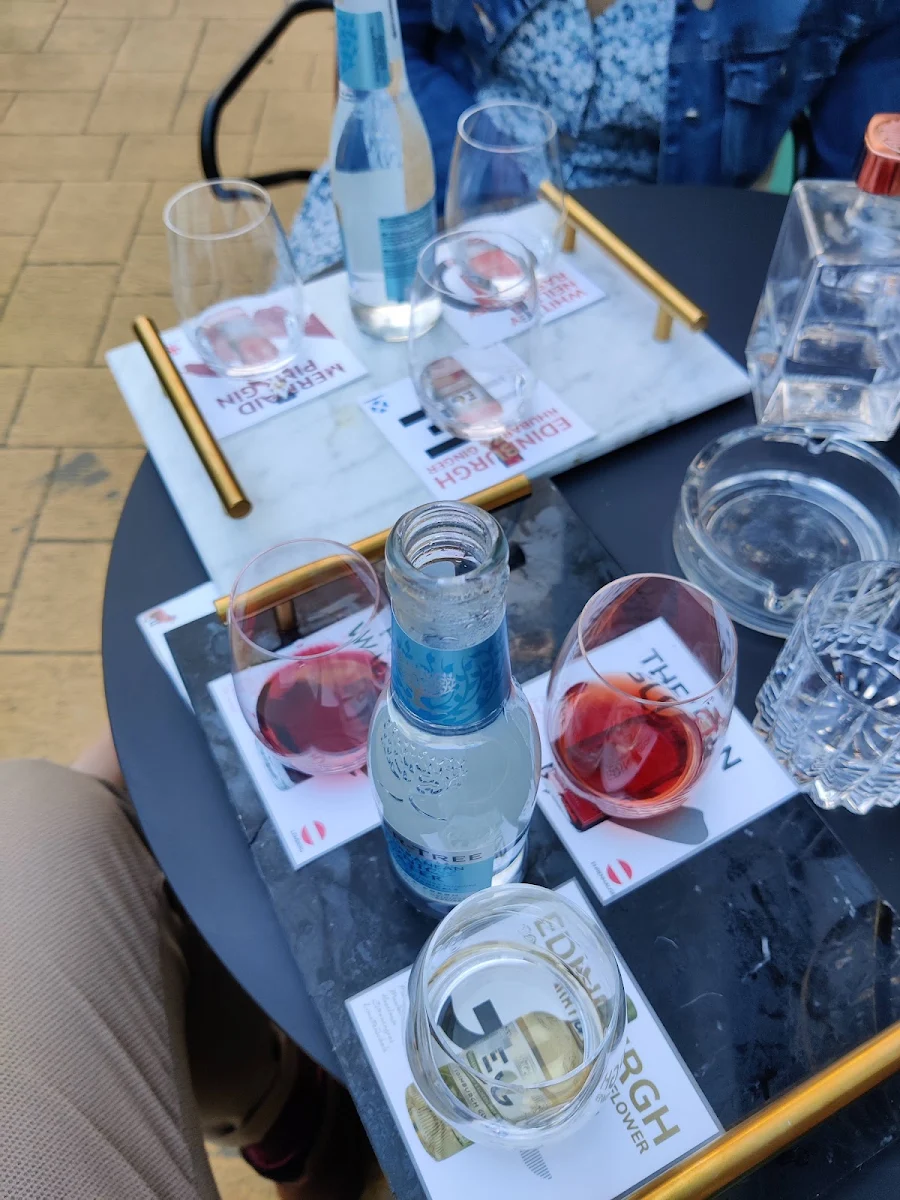 Essen und Trinken photo 9