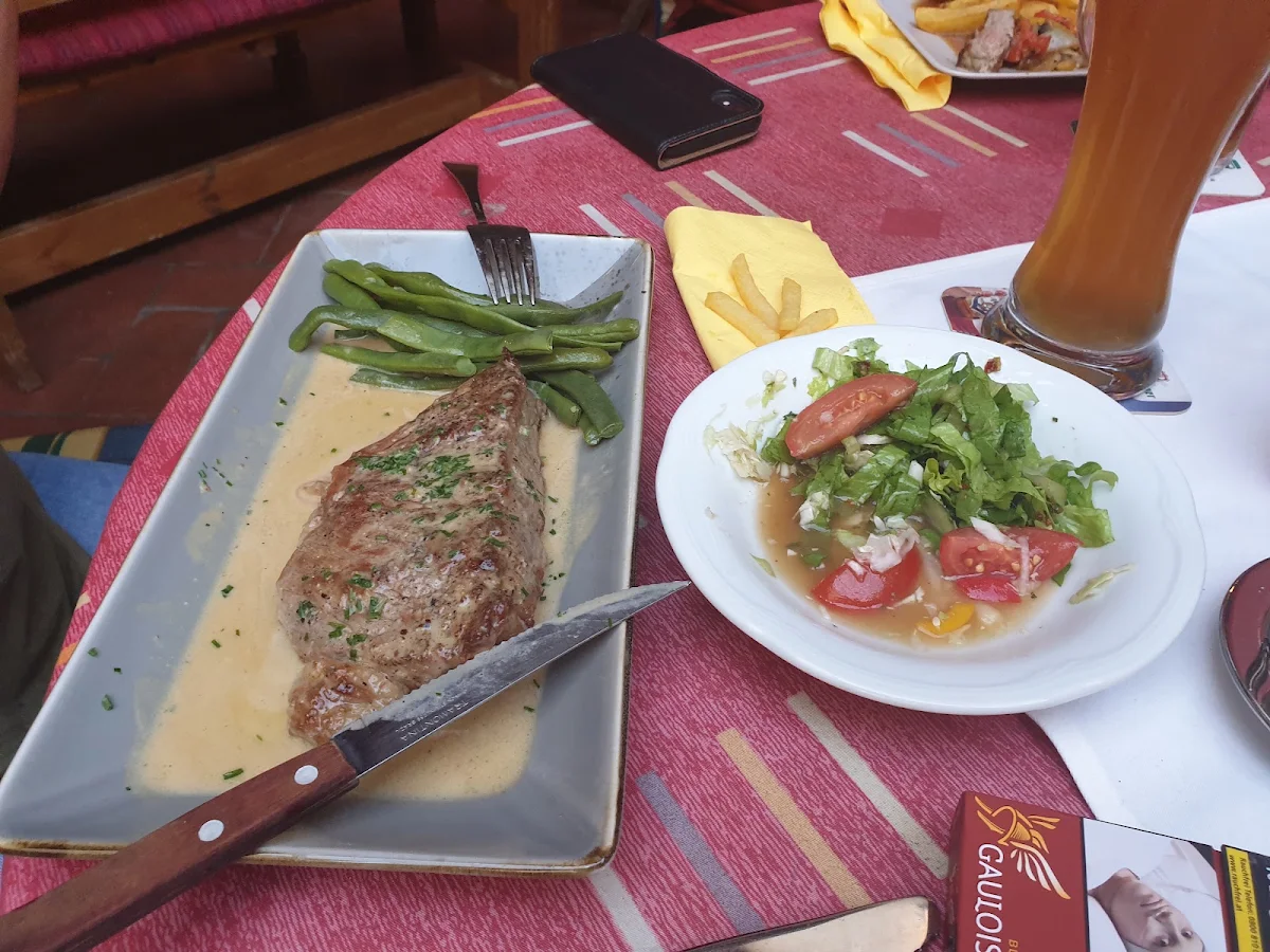 Essen und Trinken photo 3