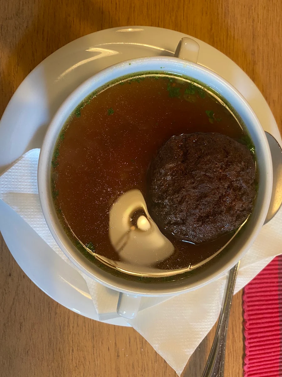 Essen und Trinken photo 6
