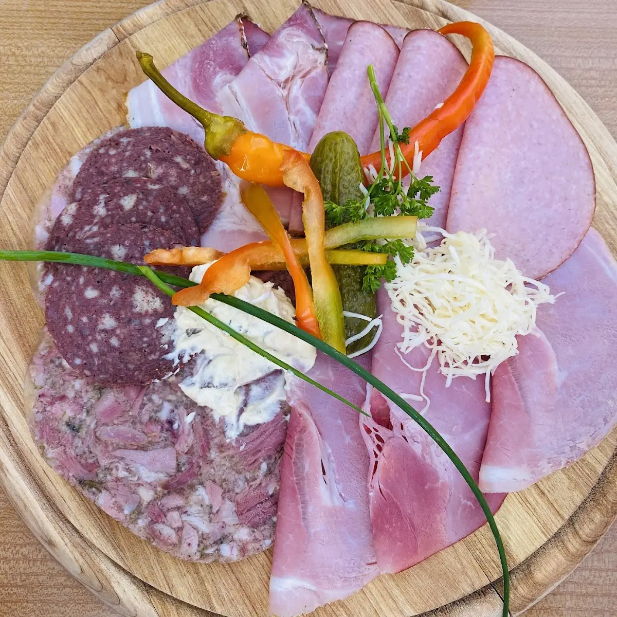 Essen und Trinken photo 8