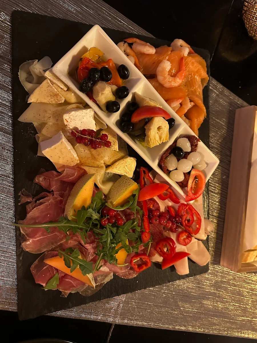 Essen und Trinken photo 2