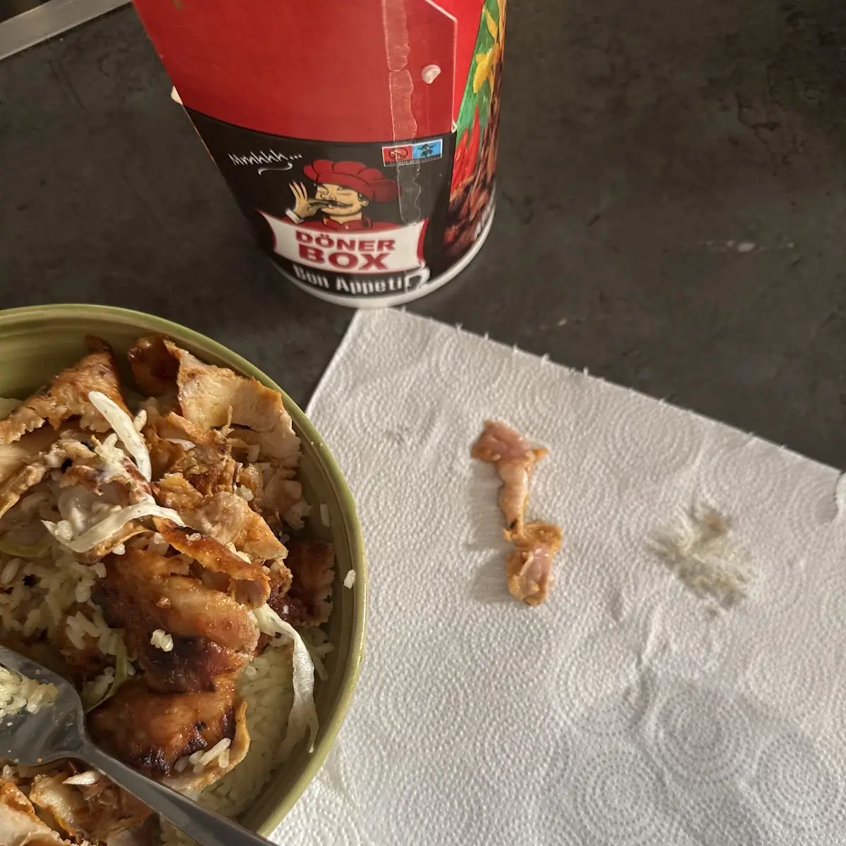 Essen und Trinken photo 4