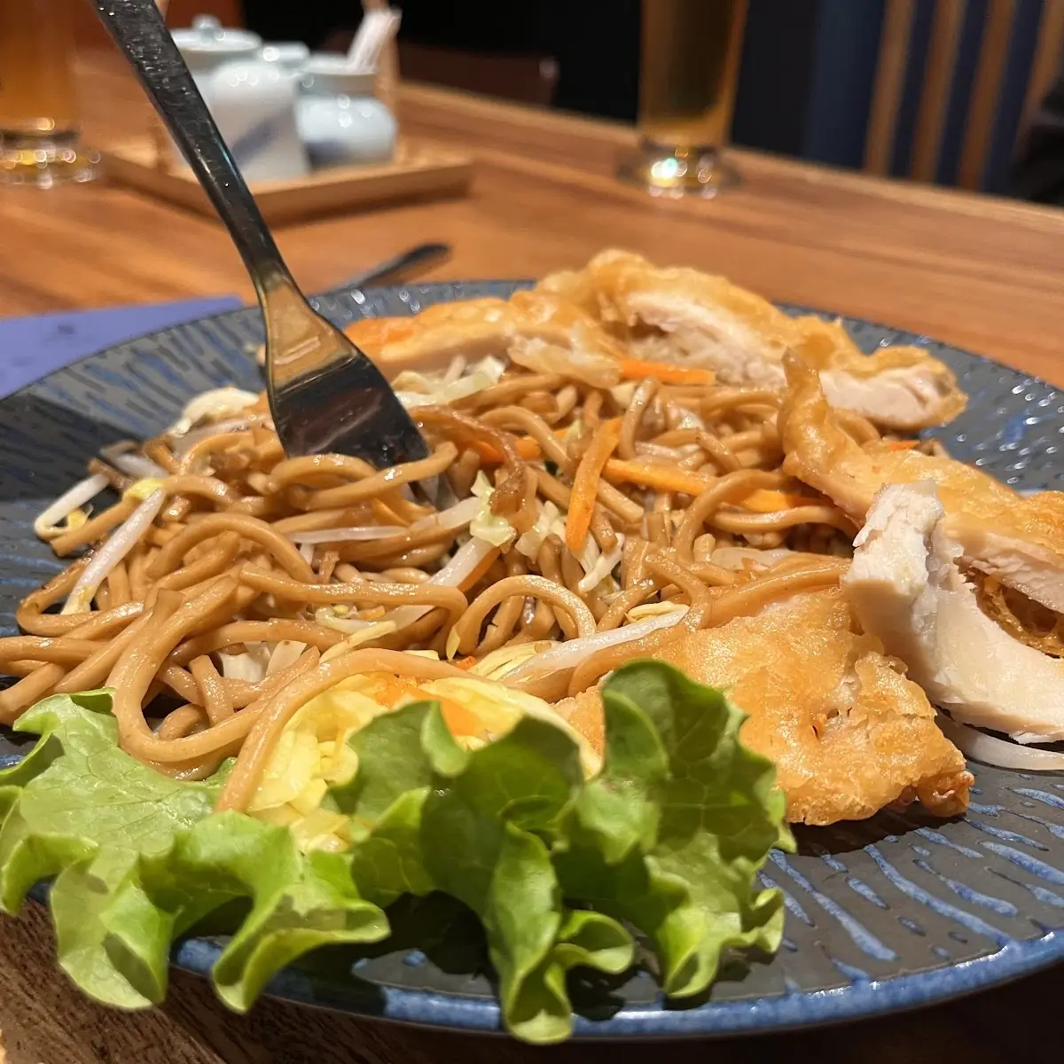 Essen und Trinken photo 10