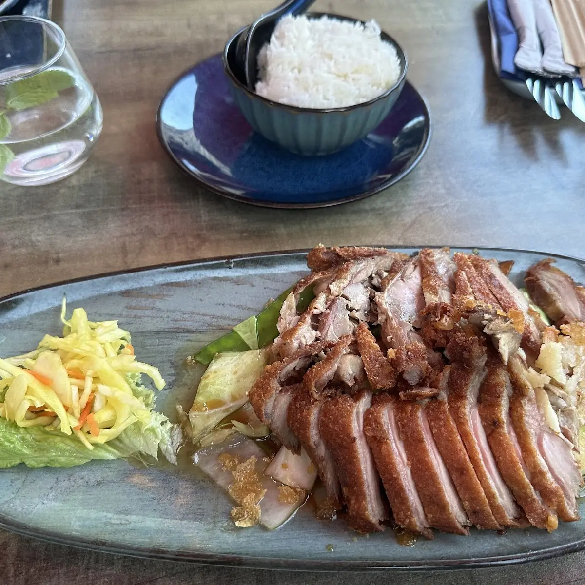 Essen und Trinken photo 3