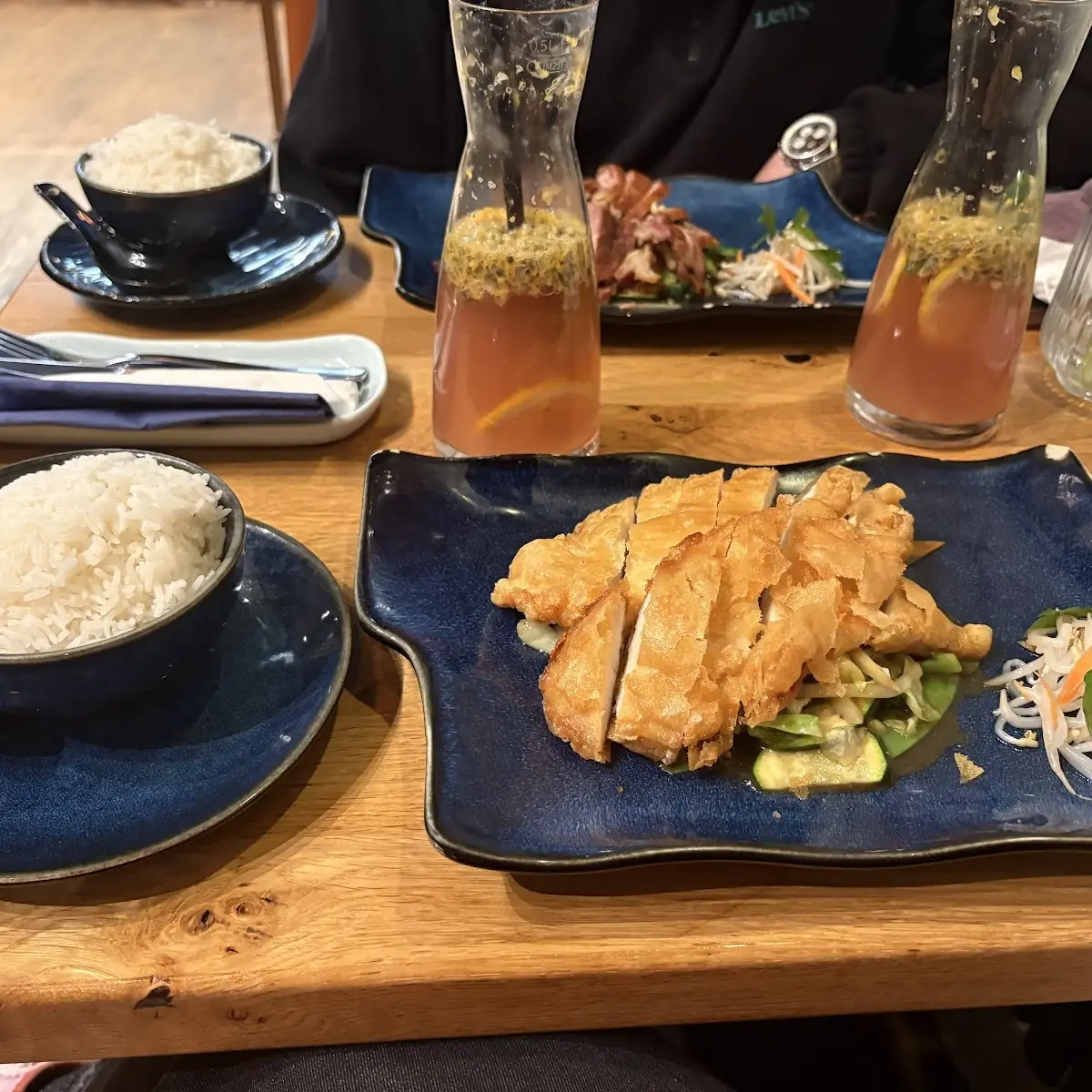 Essen und Trinken photo 4
