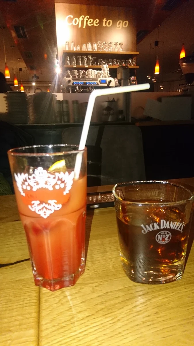 Essen und Trinken photo 4