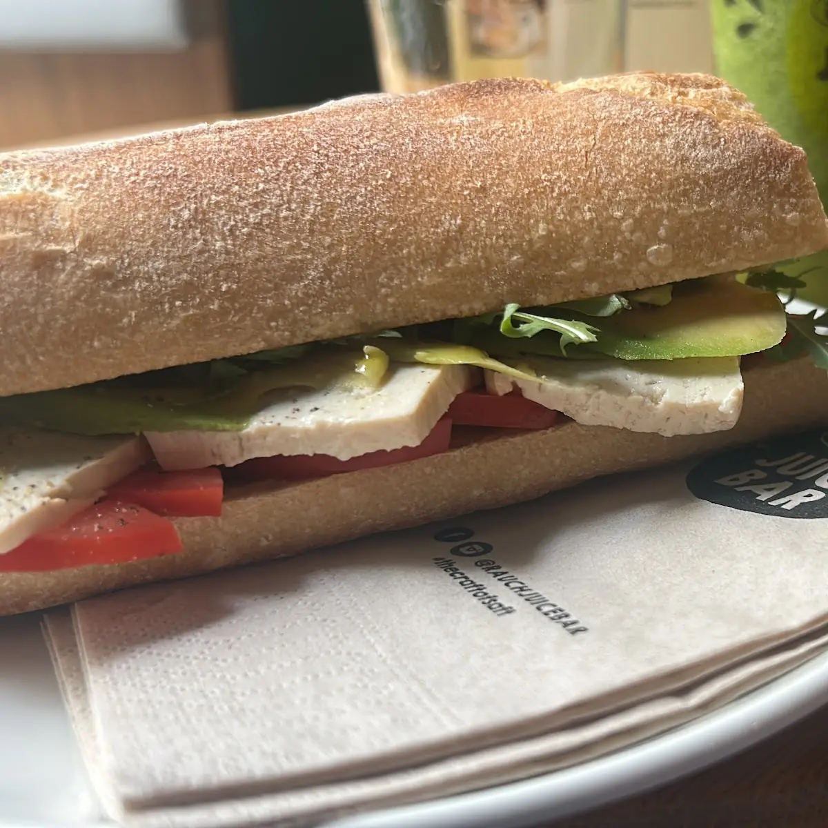 Essen und Trinken photo 3