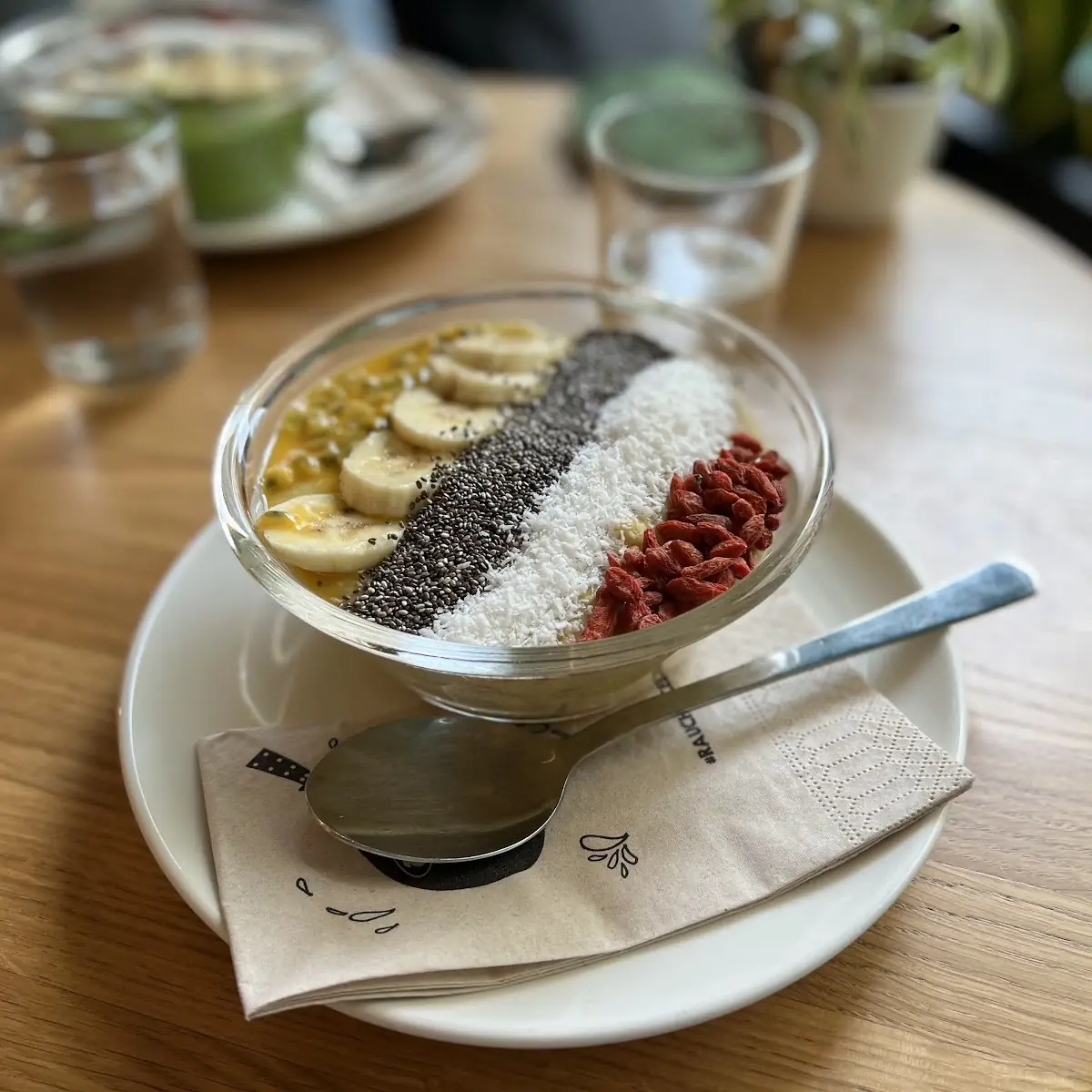 Essen und Trinken photo 6