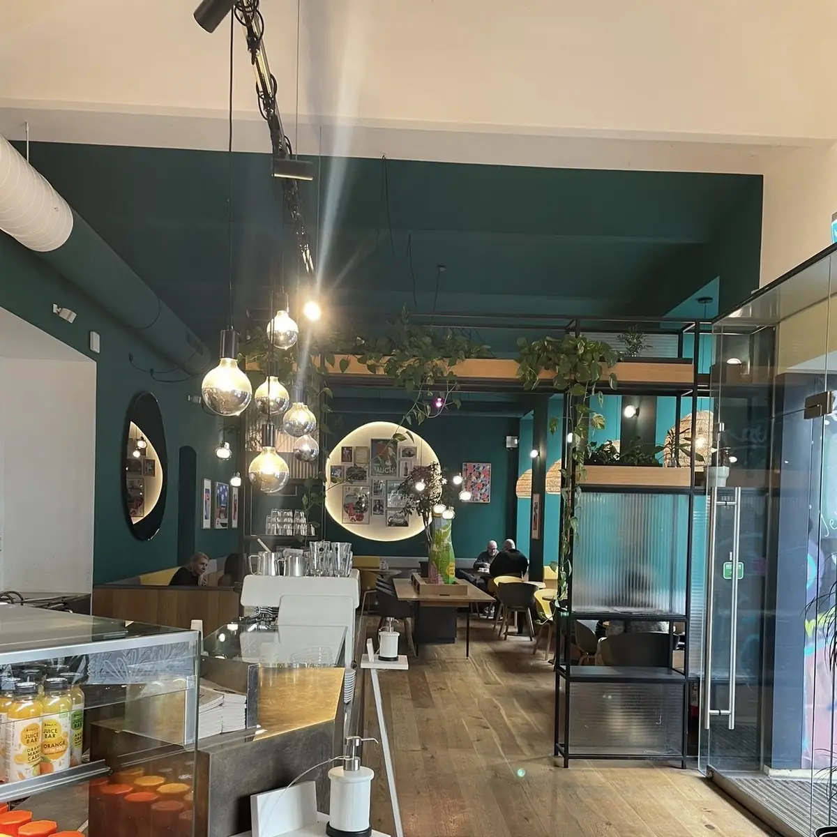 Atmosphäre photo 1