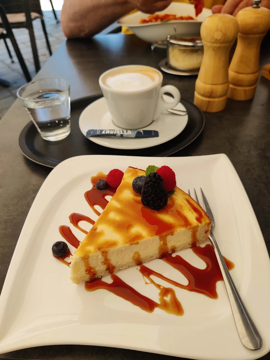Essen und Trinken photo 6