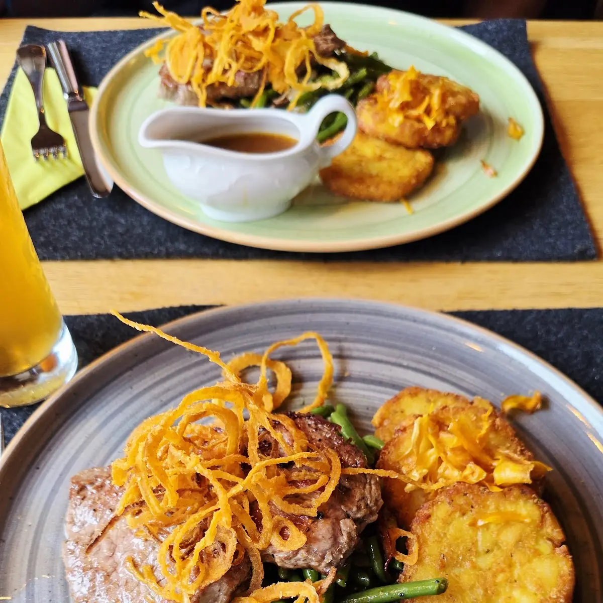 Essen und Trinken photo 2
