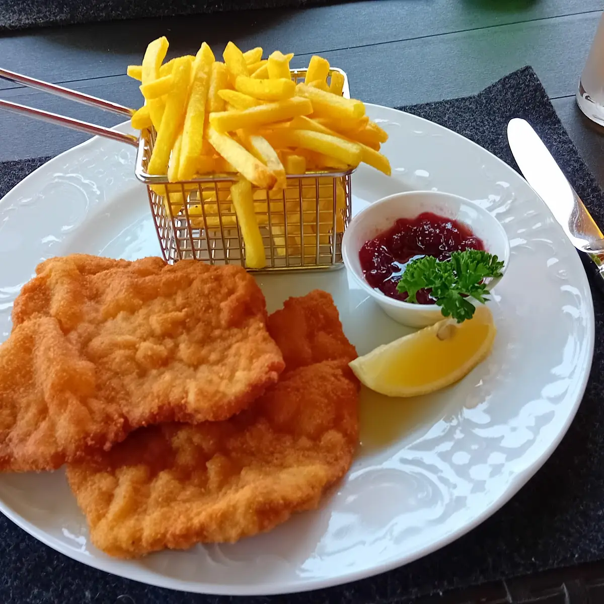Essen und Trinken photo 3