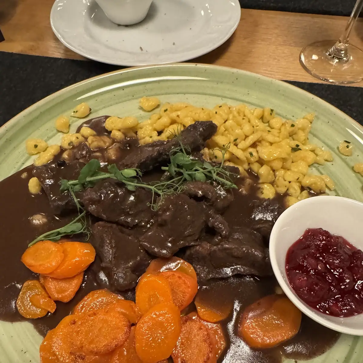 Essen und Trinken photo 6