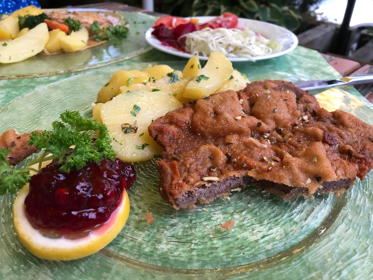 Essen und Trinken photo 4