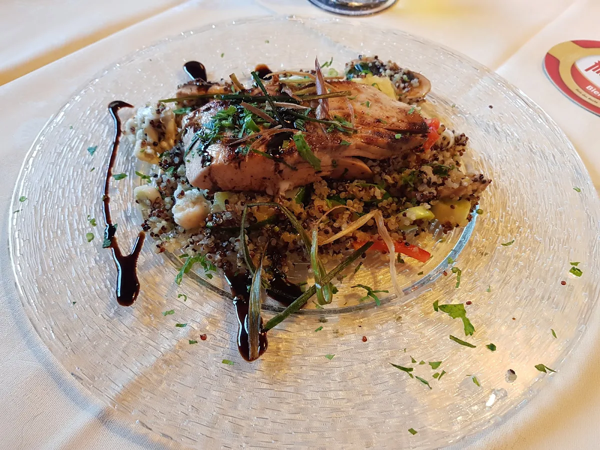 Essen und Trinken photo 7