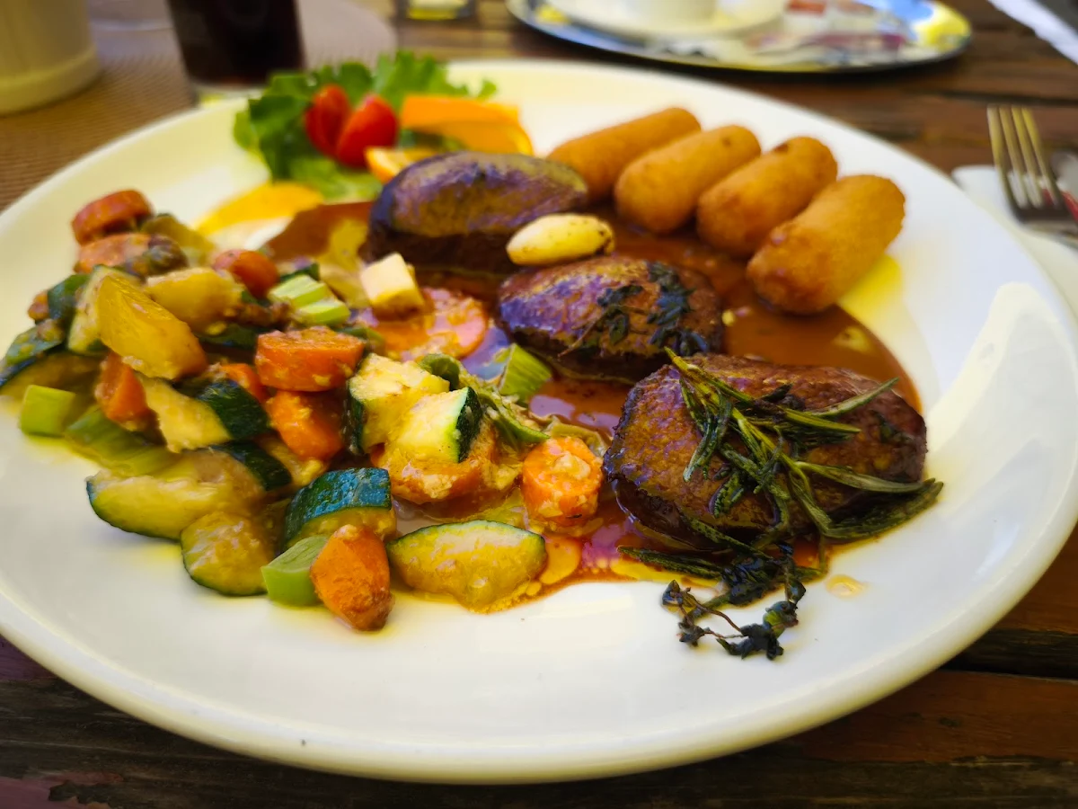 Essen und Trinken photo 8
