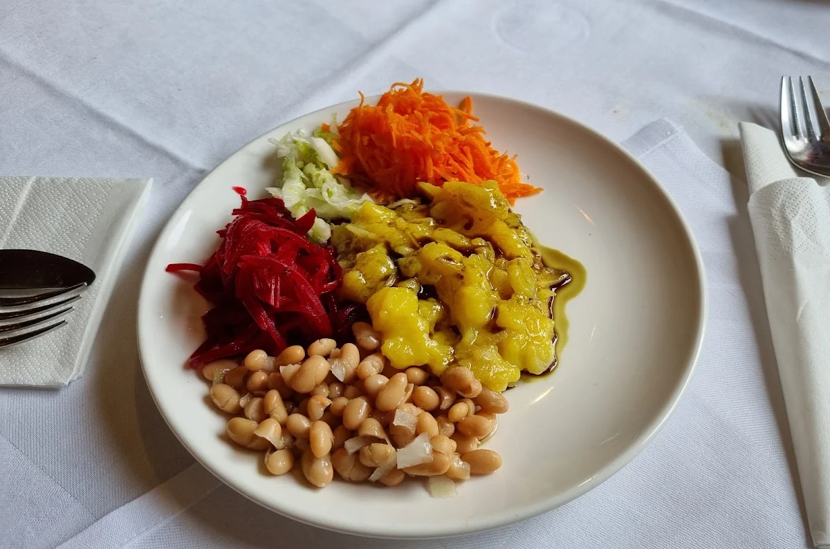 Essen und Trinken photo 9