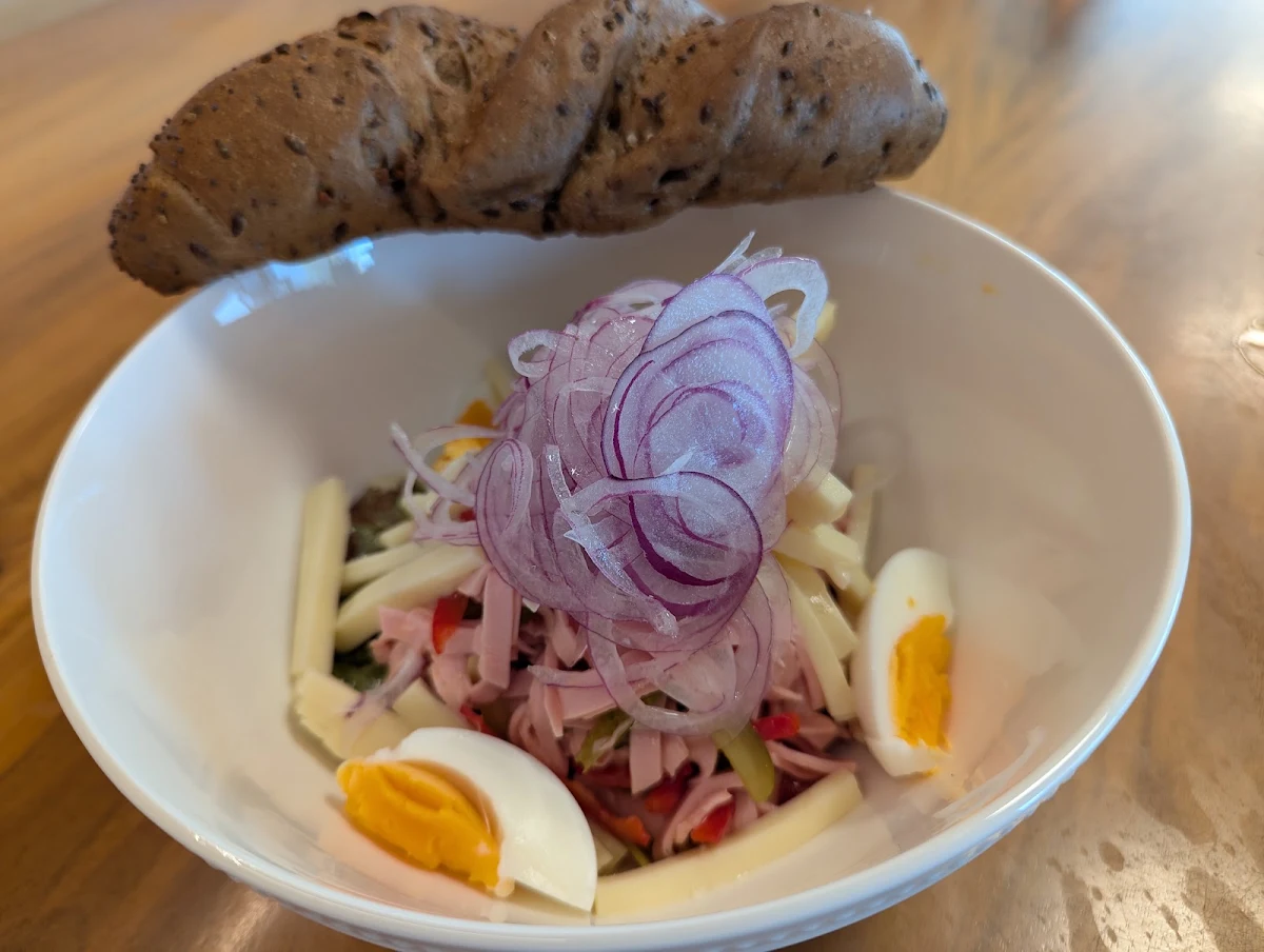 Essen und Trinken photo 10