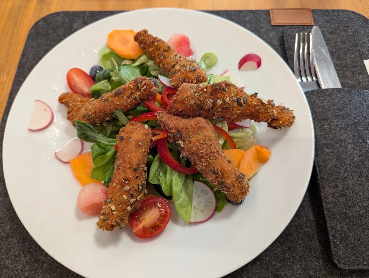 Essen und Trinken photo 4