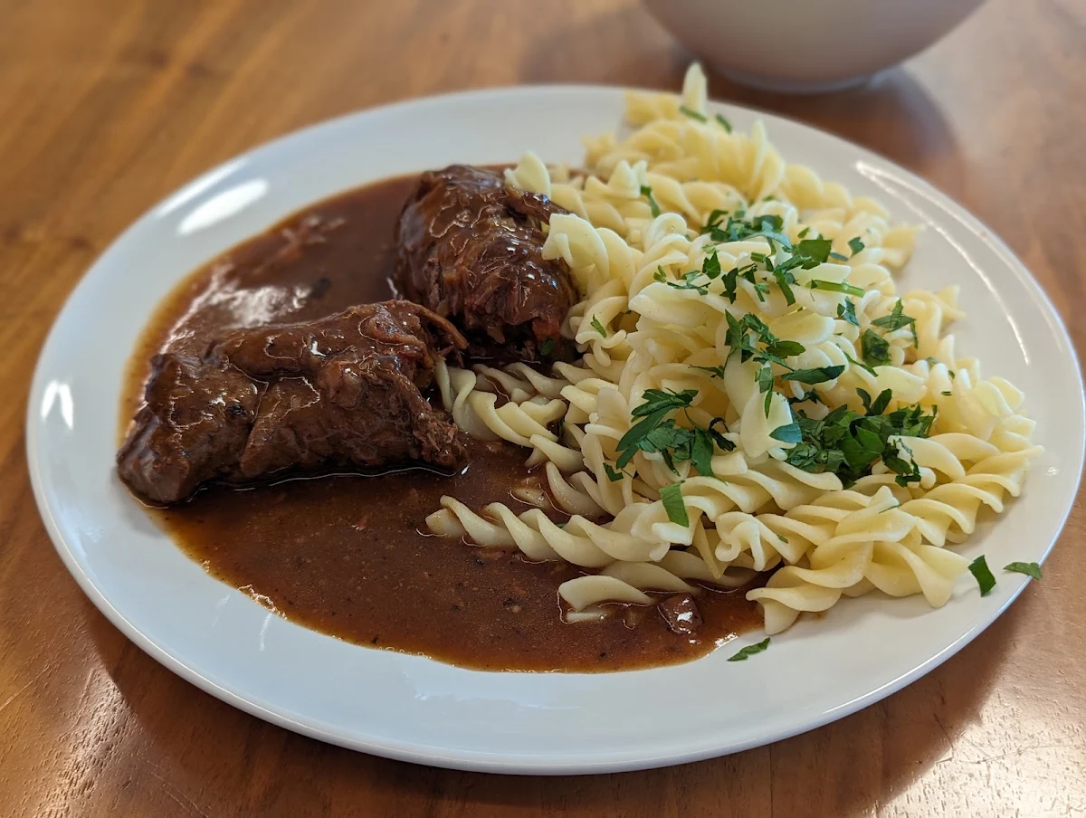 Essen und Trinken photo 5